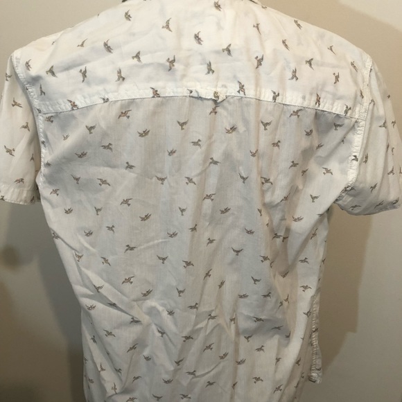 Urban pipeline button down shirt - Picture 2 of 6
